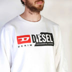 Diesel Men's sweatshirt