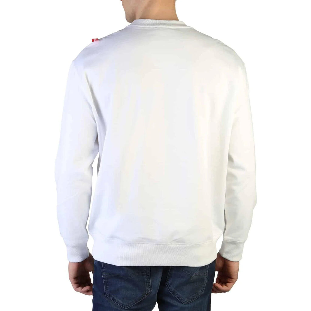 Diesel Men's Sweatshirt