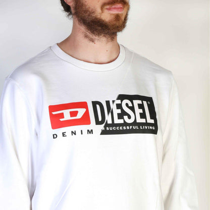 Diesel Men Sweatshirts - Sweatshirts - Guocali