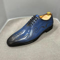 Men's Formal Dress Shoes - Derby Shoes