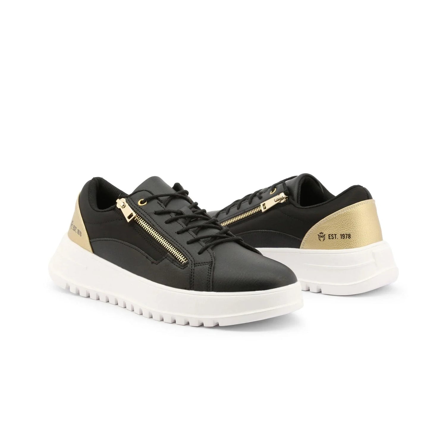 Duca Men Sneakers - Trainers -Guocali