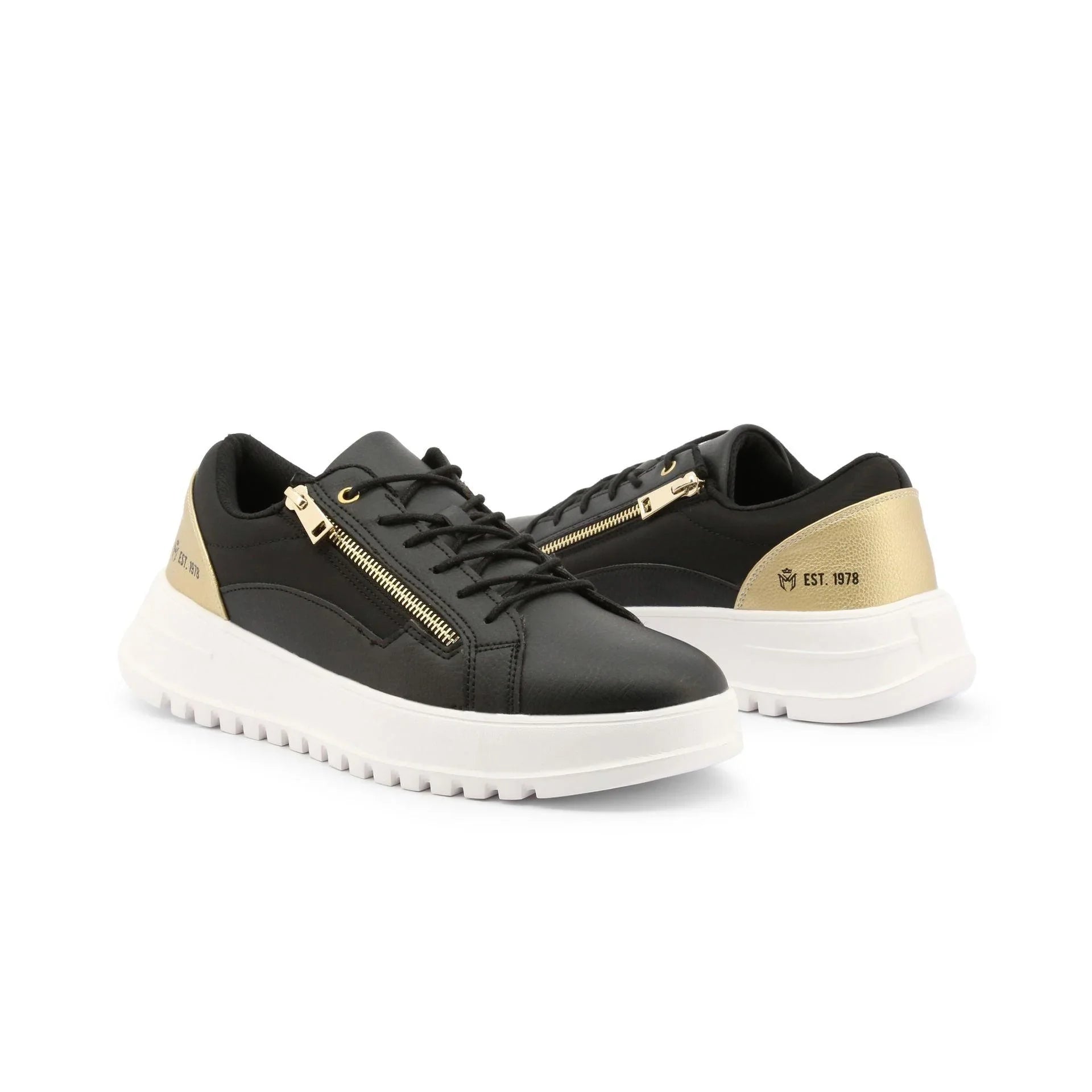 Duca Men Sneakers - Trainers -Guocali