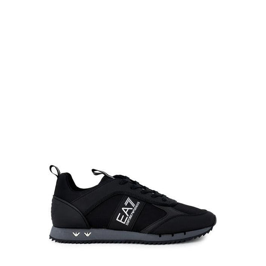 Ea7 Men Sneakers - Shoes Sneakers - Guocali