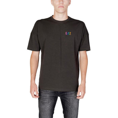 Ea7 Men T-Shirt - Clothing T-shirts - Guocali