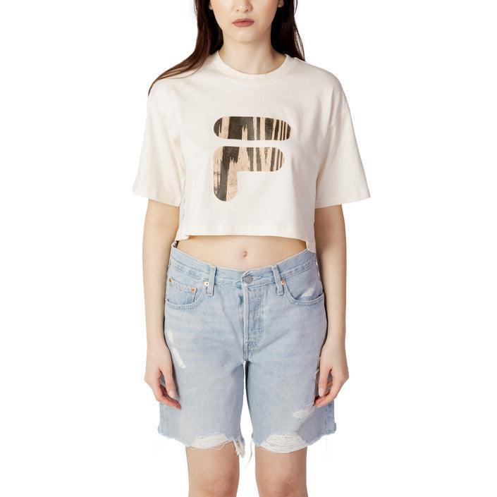 Fila Women T-Shirt - T-Shirt - Guocali