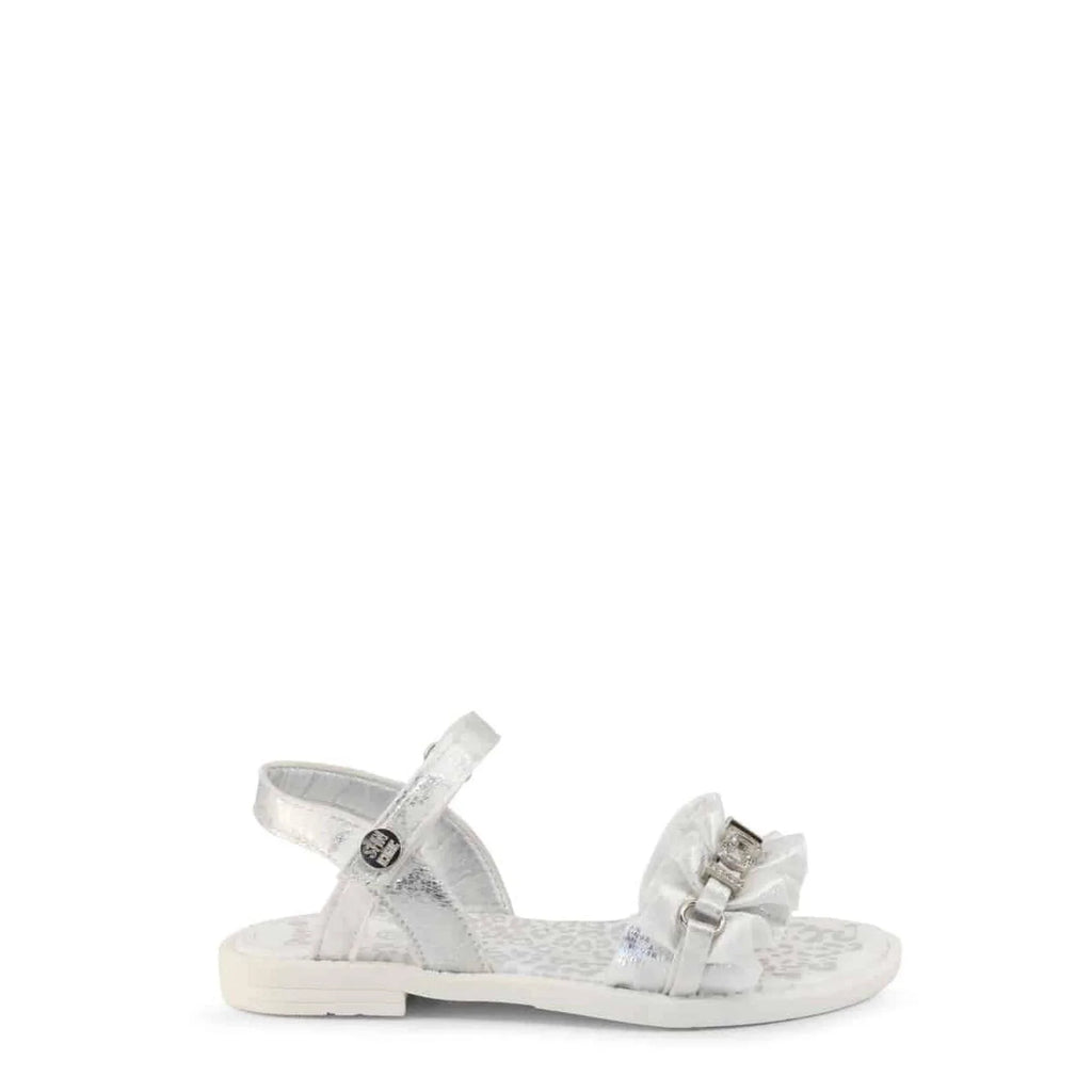 Girls Sandals - Flat Shoes - Synthetic