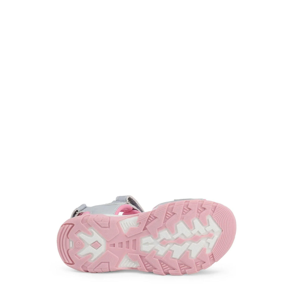 Girls Sandals - Flat Shoes - Synthetic