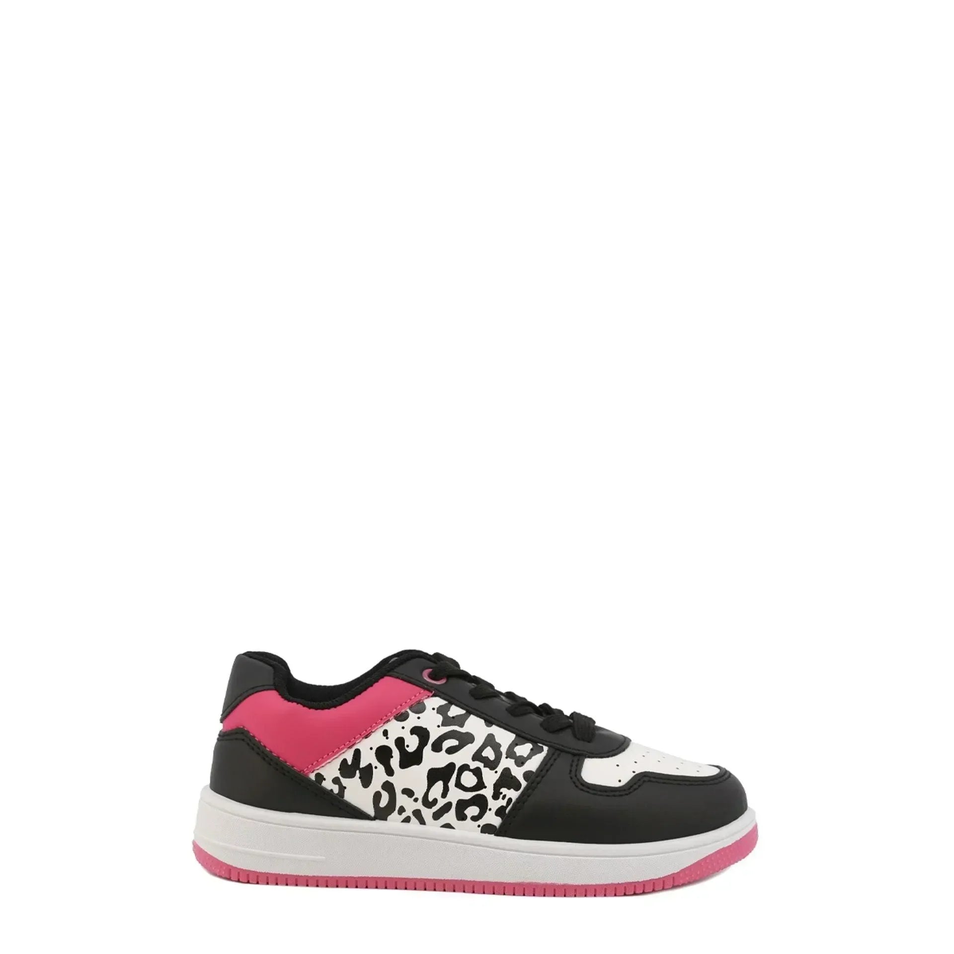 Girls Sneakers - Low-Top Sneakers Shoes
