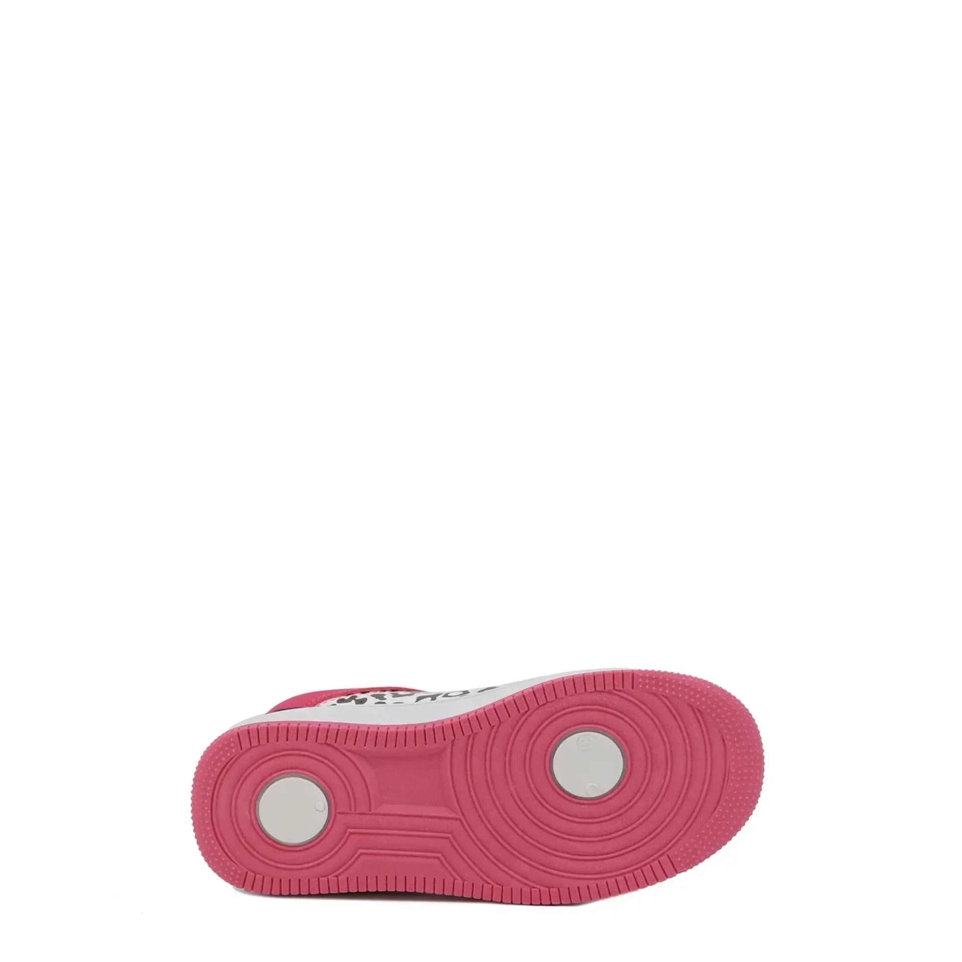 Girls Sneakers - Low-Top Sneakers Shoes