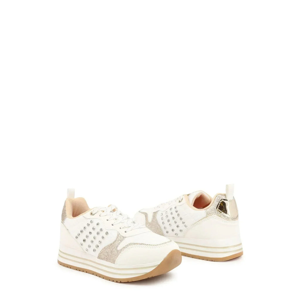 Girls Sneakers - Platform Sneakers Shoes
