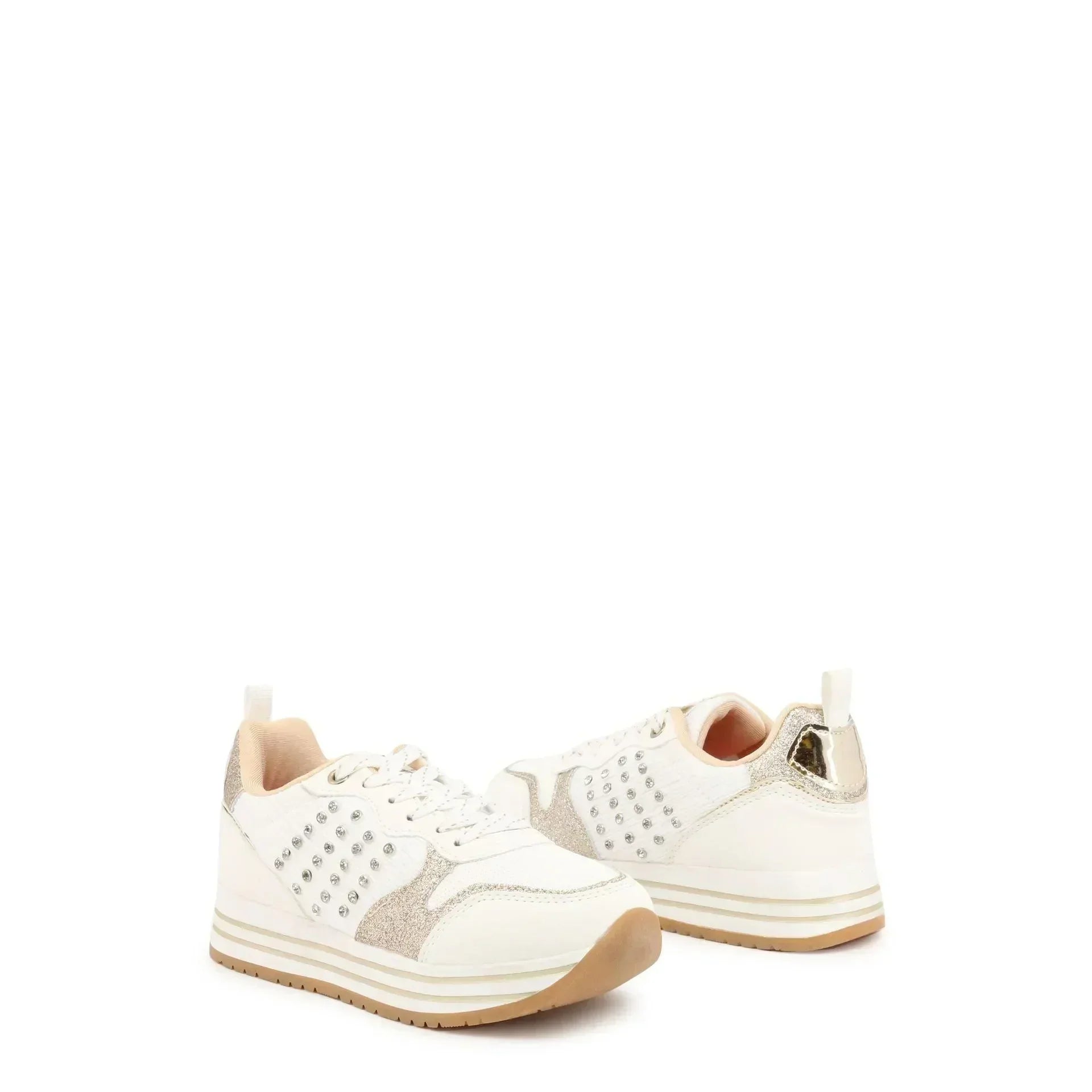Girls Sneakers - Platform Sneakers Shoes