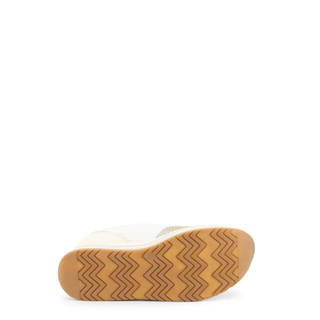 Girls Sneakers - Platform Sneakers Shoes