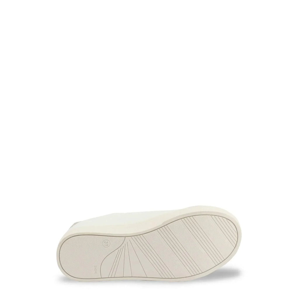 Girls Sneakers - Platform Sneakers Shoes