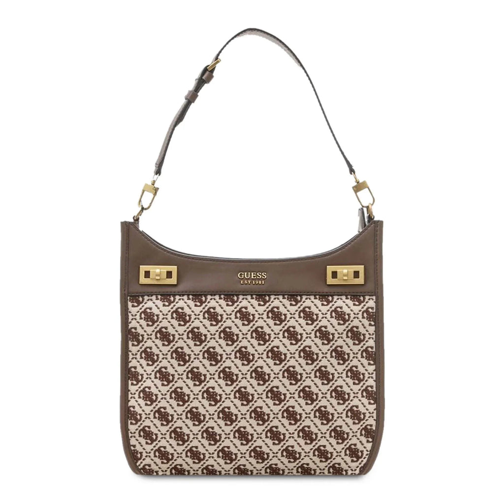 Guess Women Shoulder Bags -Guocali