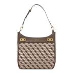 Guess Women Shoulder Bags -Guocali
