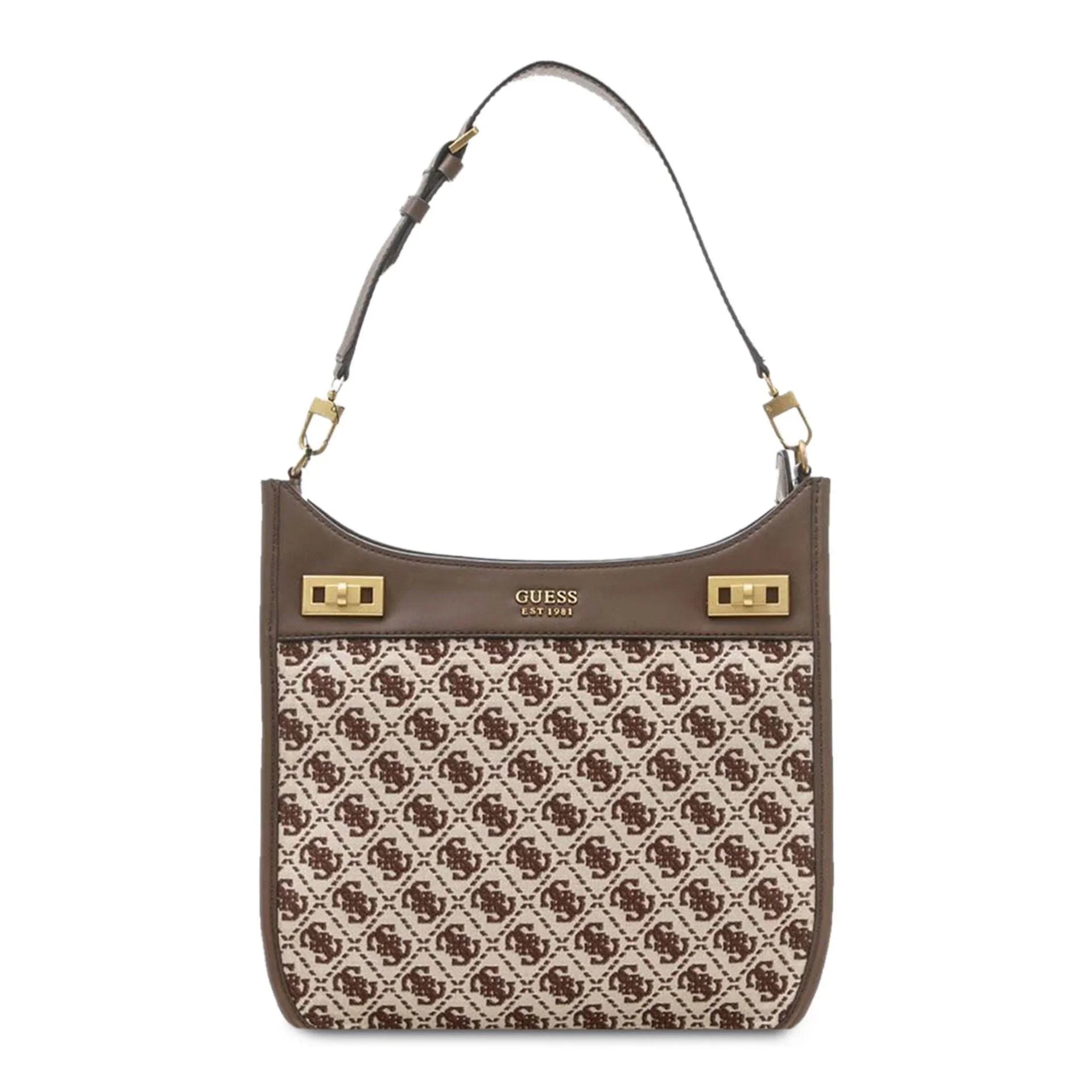 Guess Women Shoulder Bags -Guocali