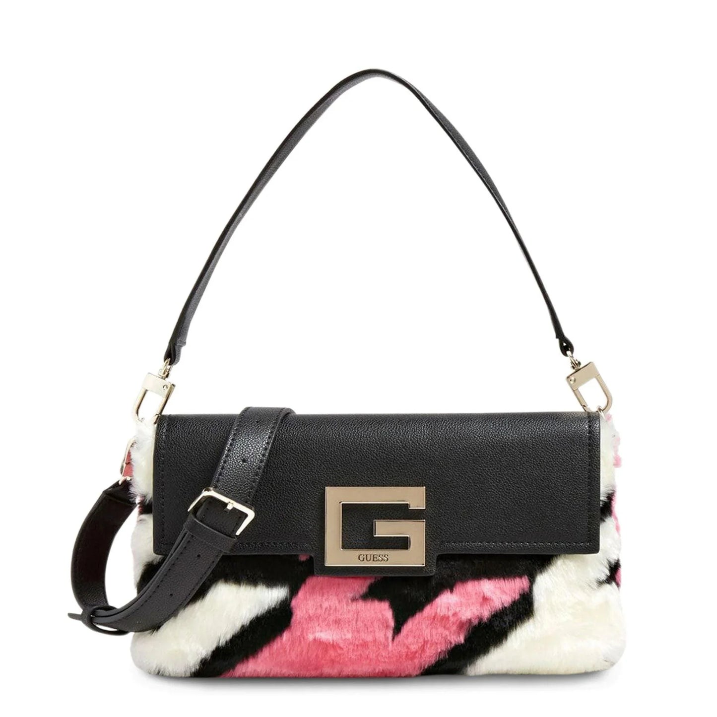 Guess Women Shoulder Bags -Guocali
