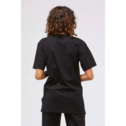 Guocali female - cotton tshirt, crew-neck tshirt, designer tshirt, graphic tshirt, short-sleeve tshirt -Guocali