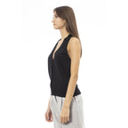 Guocali Vests - female fashion-vests -Guocali