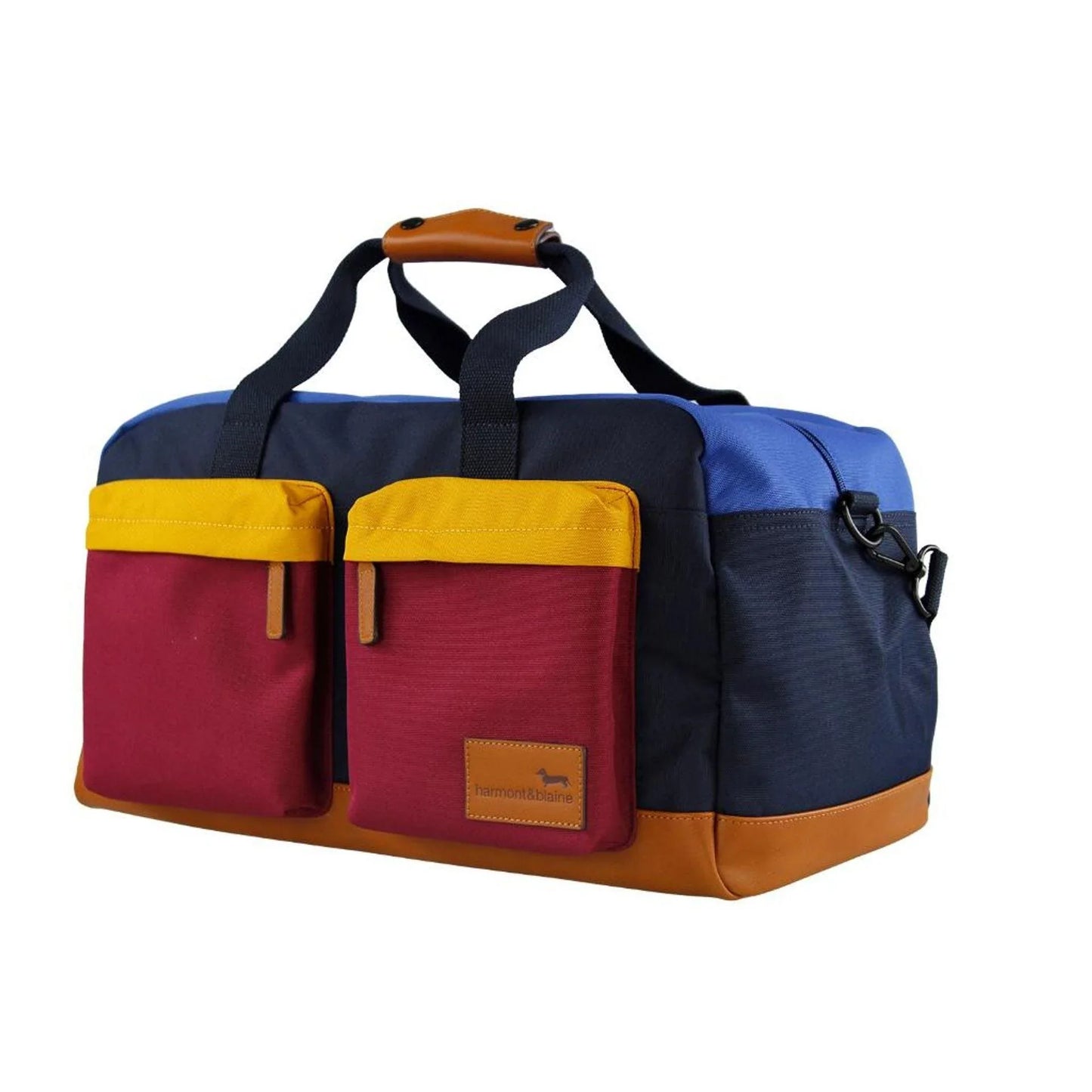 Harmont & Blaine Men Handbags -Guocali