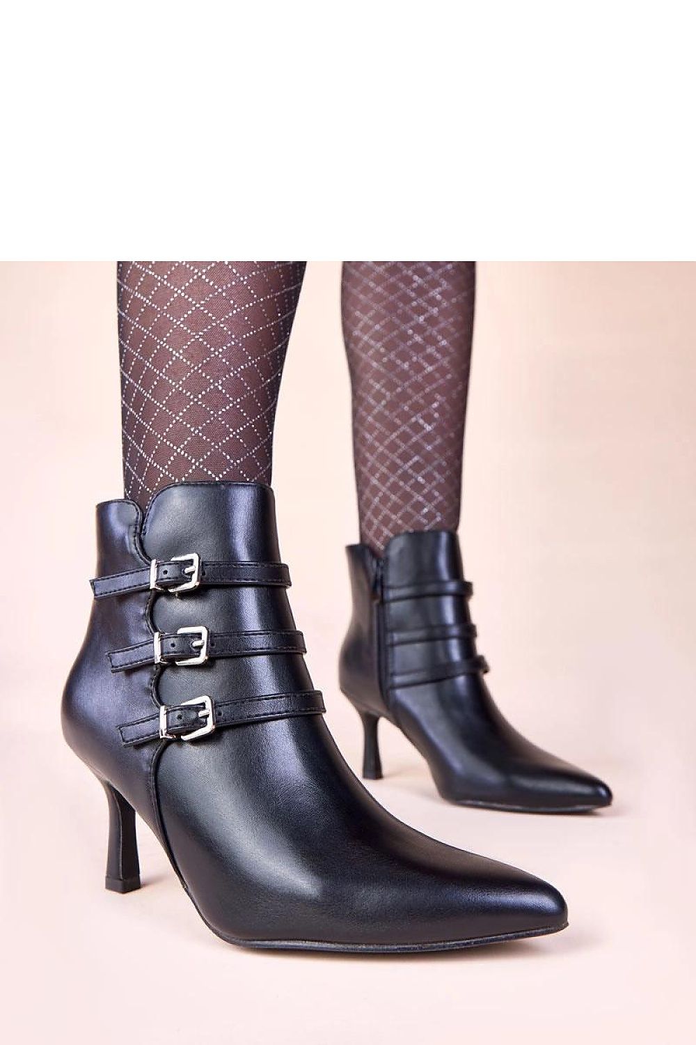  Heel boots model 221015 Solea 