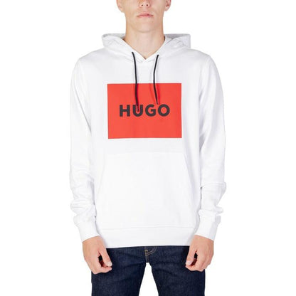 Hugo Men Hoodies - Clothing Sweatshirts - Guocali