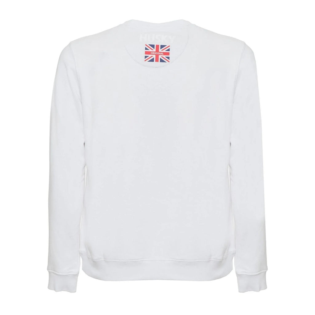 Husky Men's Sweatshirt