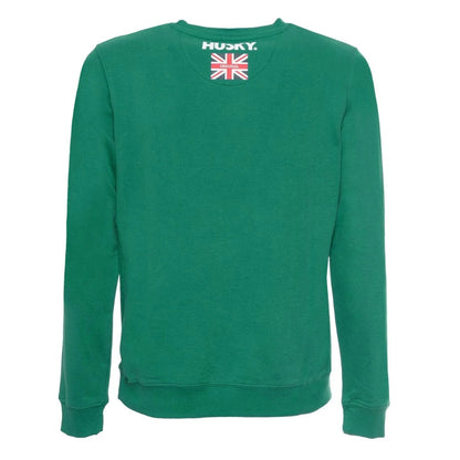 Husky Men Sweatshirts -Guocali