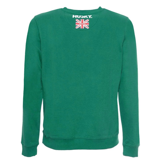 Husky Men Sweatshirts -Guocali