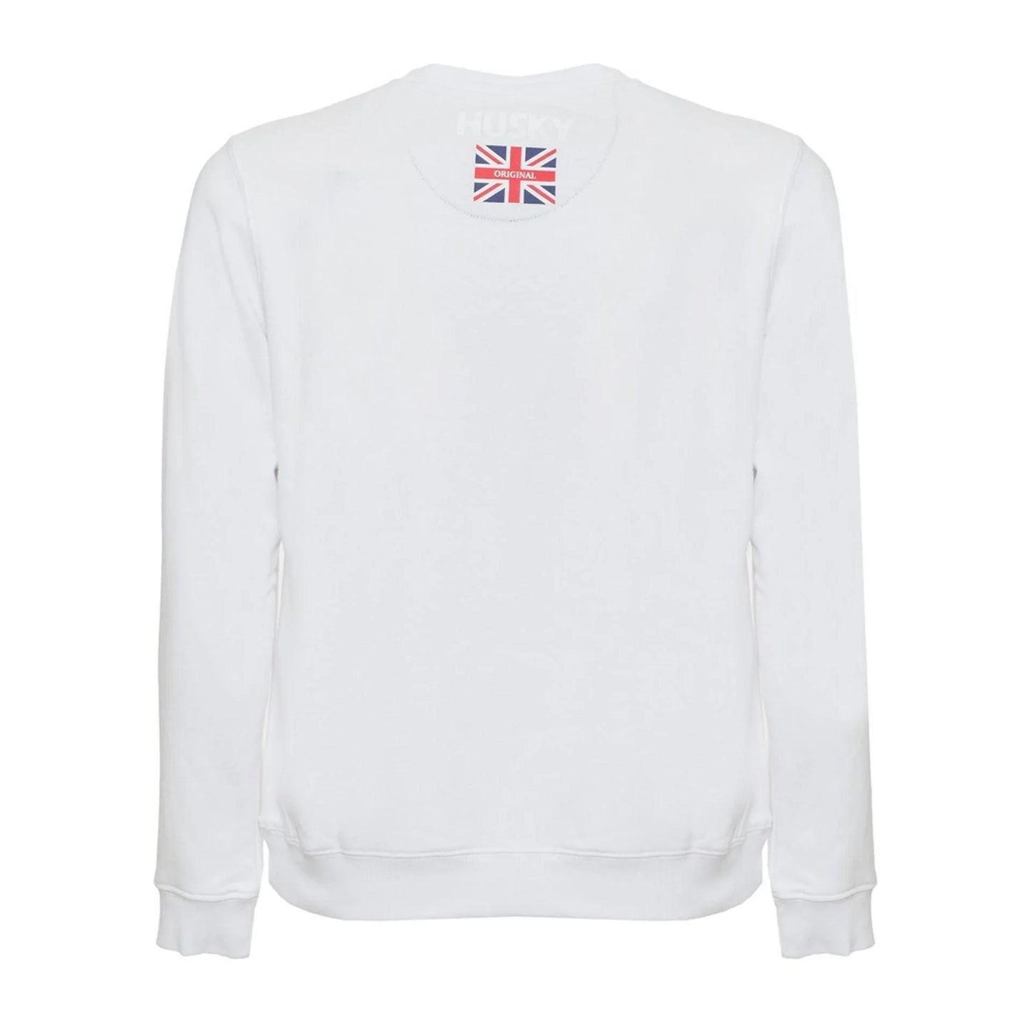 Husky Men Sweatshirts -Guocali