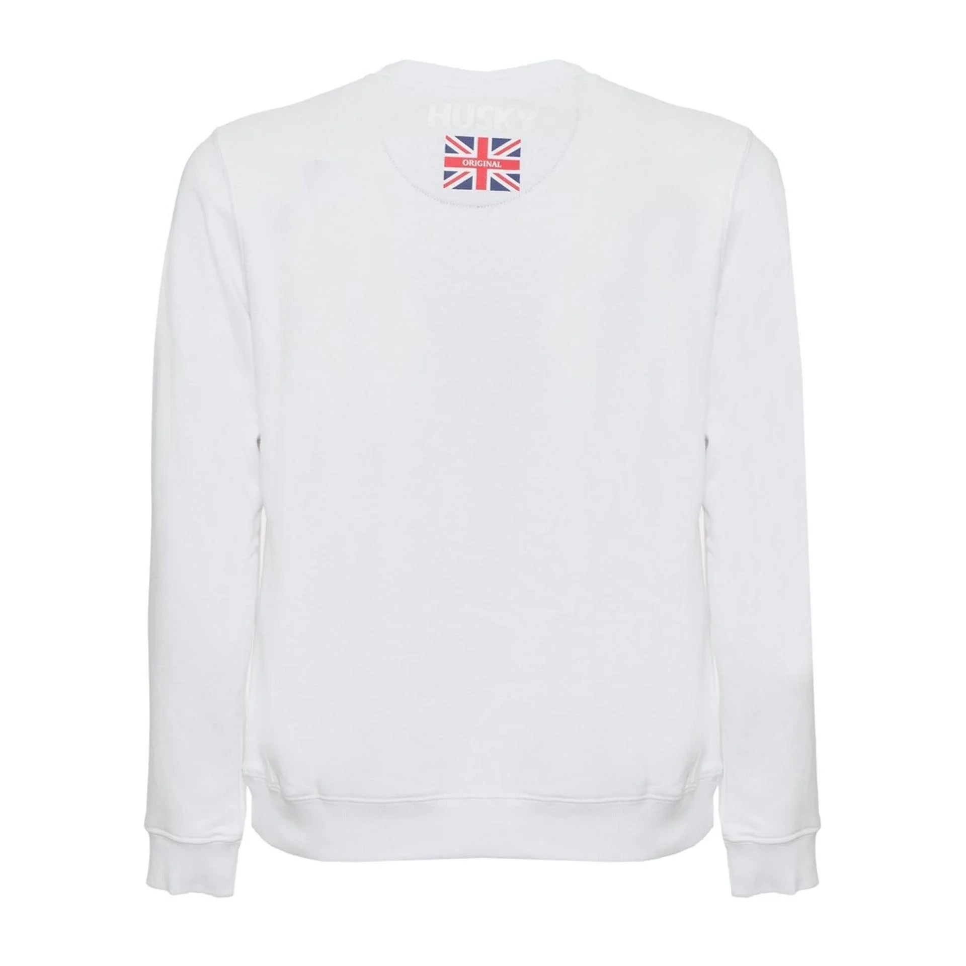 Husky Men Sweatshirts -Guocali