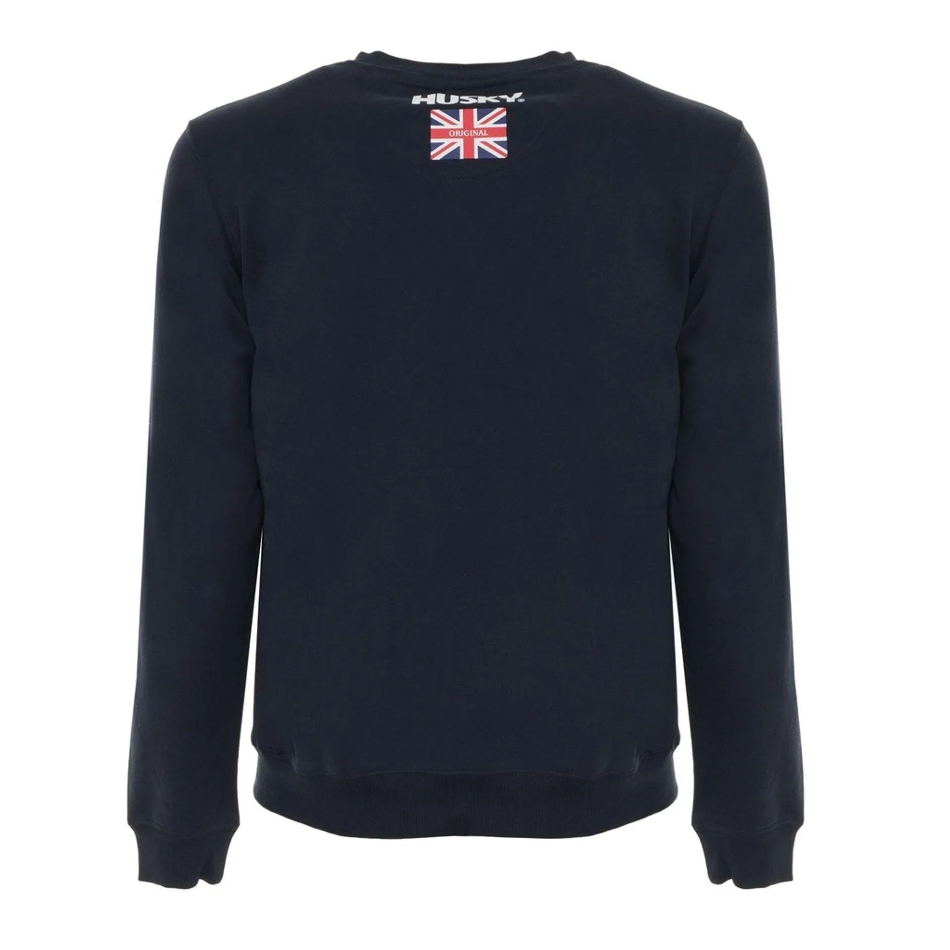 Husky Men Sweatshirts -Guocali