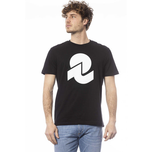 Invicta Men T-shirts - Black Brand T-shirts - T-Shirt - Guocali