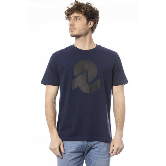 Invicta Men T-shirts - Navy Blue Brand T-shirts - T-Shirt - Guocali