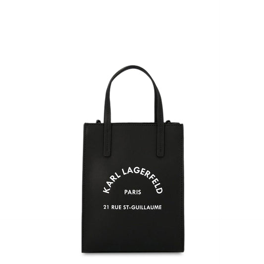 Karl Lagerfeld Women Handbags - Handbag - Guocali
