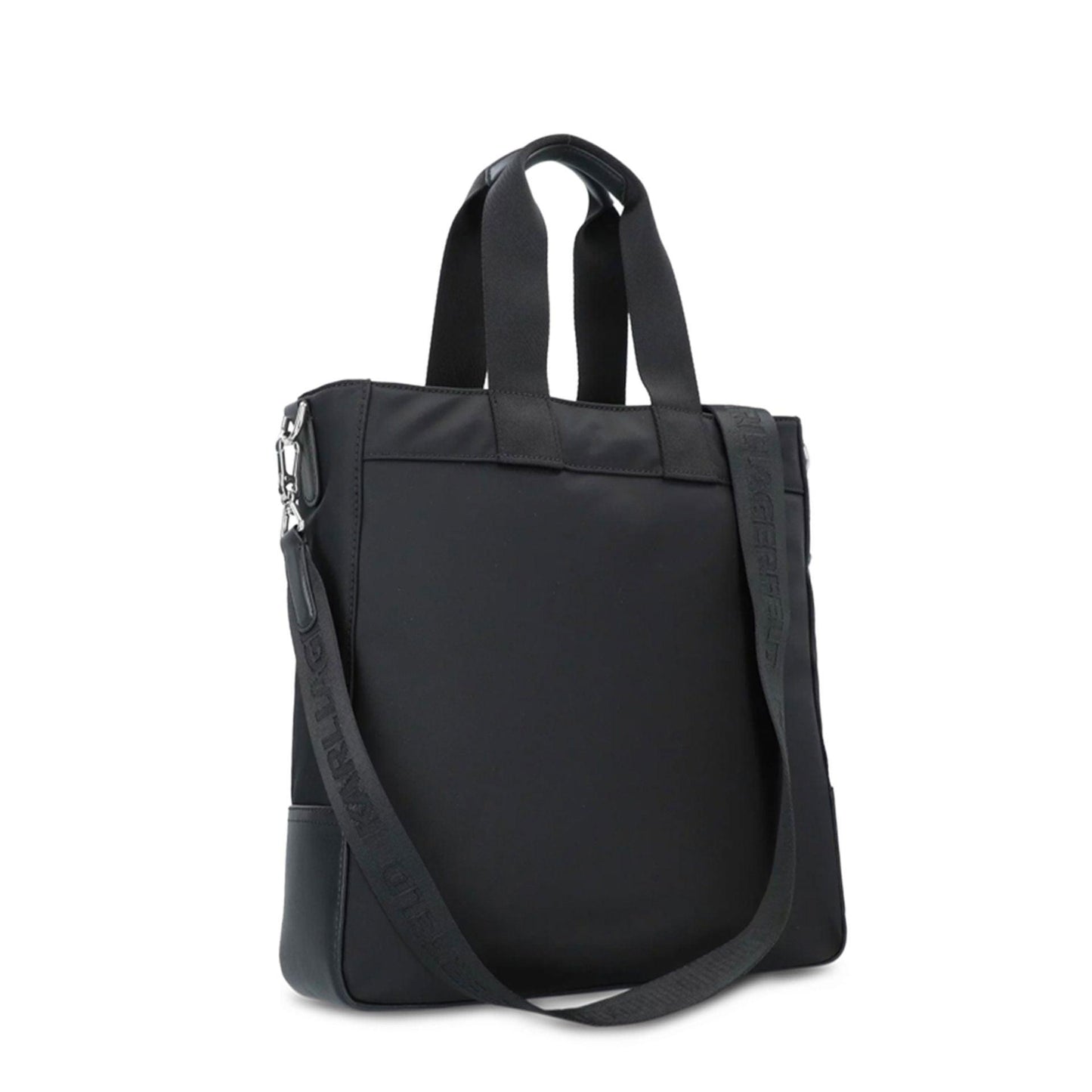 Karl Lagerfeld Women Shopping Shoulder Bag - Shopping bags - Guocali