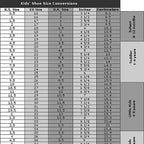 Kids Casual Dress Chunky Slipper Loafers - Slip-On Formal Dress Shoes