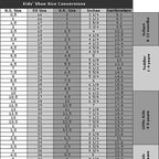 Kids Casual Slipper Loafers - Slip-On Flat Formal Dress Shoes