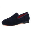 Kids Casual Slipper Loafers - Slip-On Flat Shoes