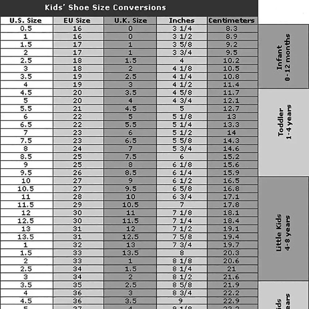 Kids Penny Loafers - Slip-On Flat Formal Dress Shoes