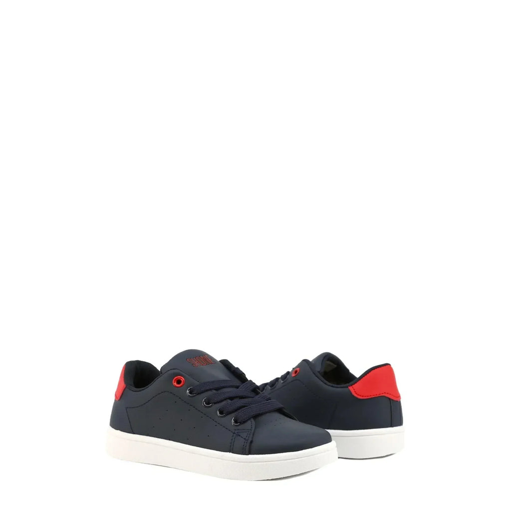 Kids Sneakers - Low-Top Sneakers Shoes