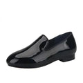 Kids Venetian Dress Loafers - Slip-On Formal Dress Shoes