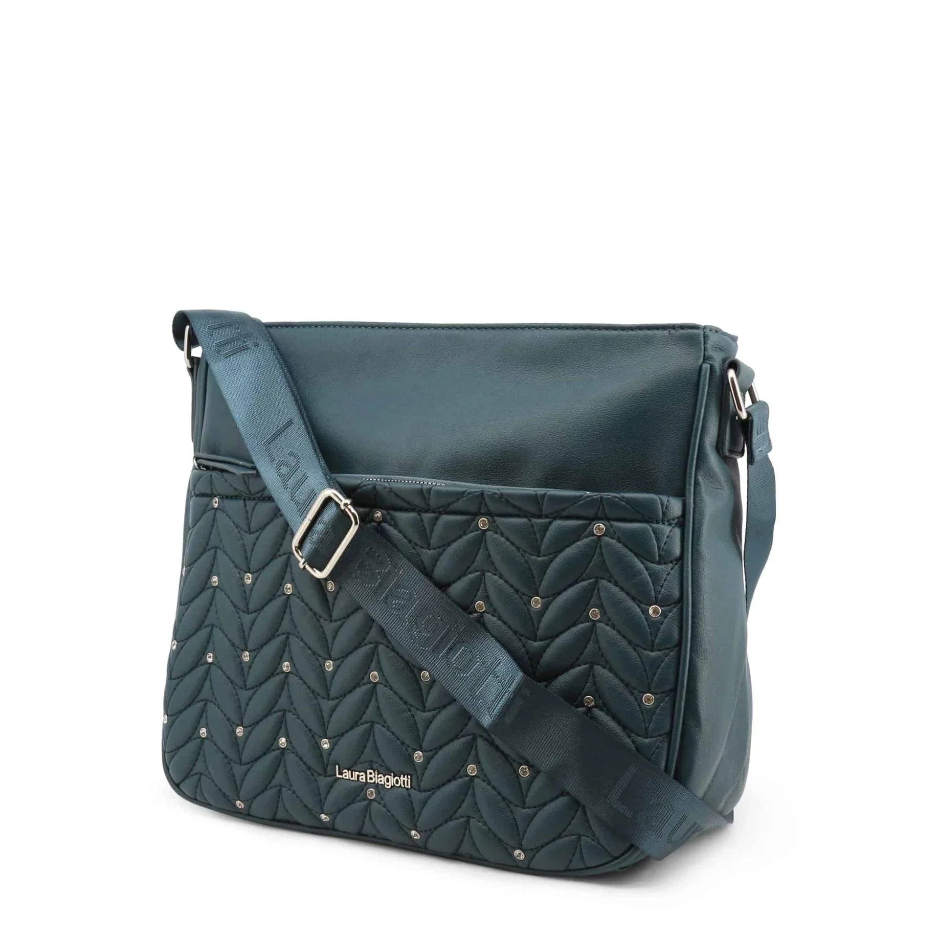 Laura Biagiotti Crossbody Bags -Guocali