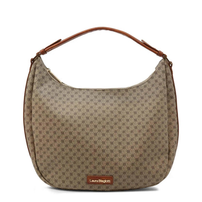 Laura Biagiotti Women Shoulder Bags -Guocali