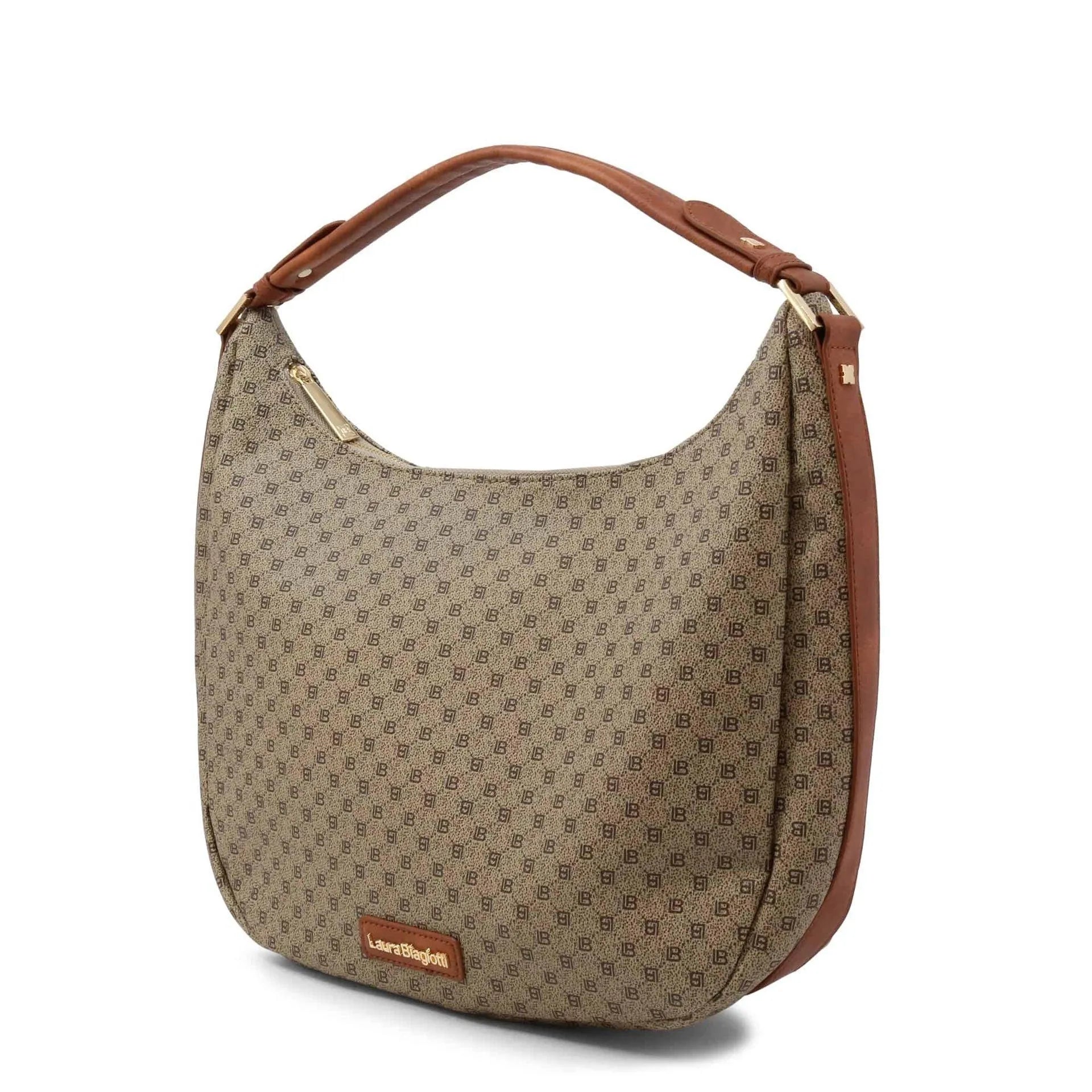 Laura Biagiotti Women Shoulder Bags -Guocali