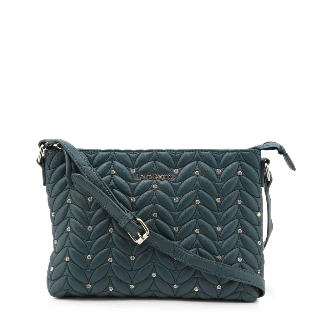 Laura Biagiotti Women Shoulder Bags -Guocali