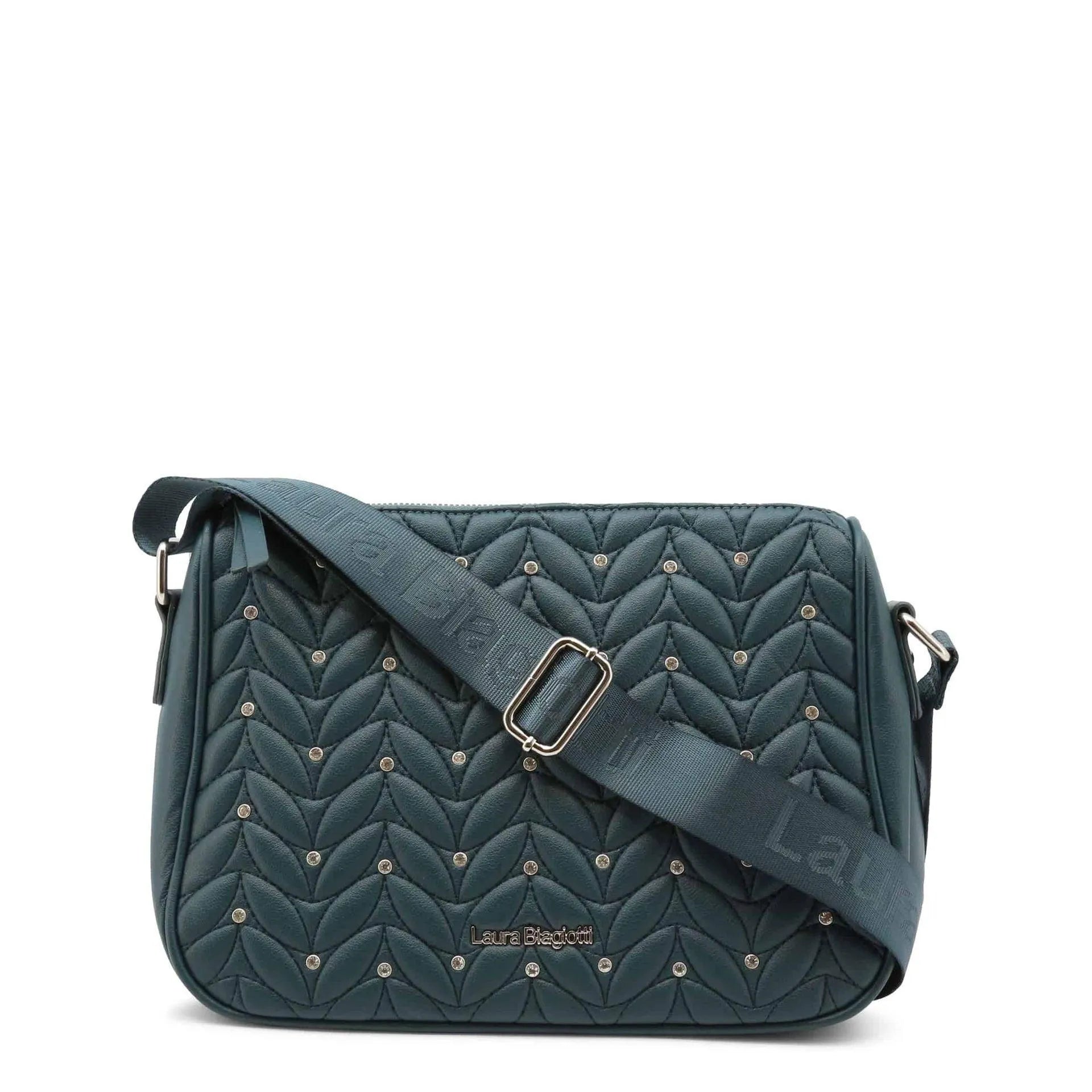 Laura Biagiotti Women Shoulder Bags -Guocali