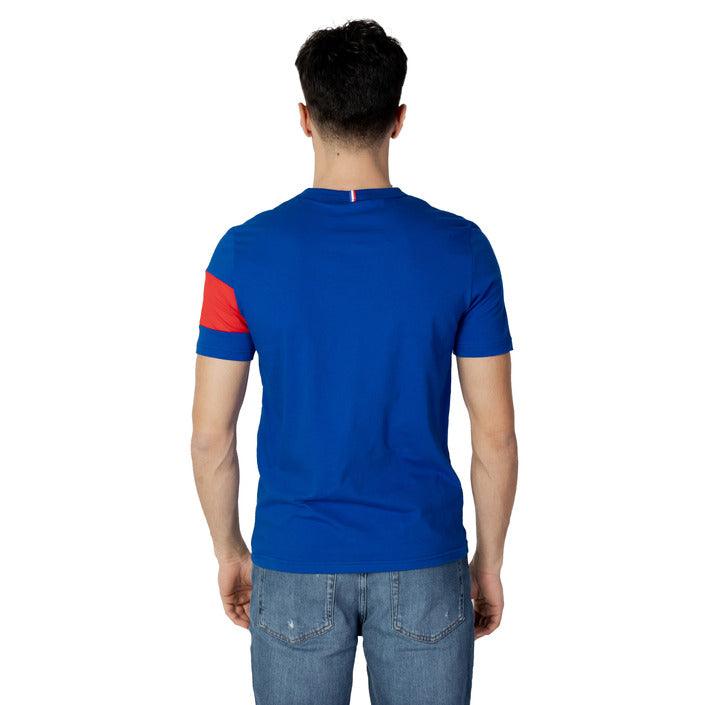 Le Coq Sportif Men T-Shirt - T-Shirt - Guocali