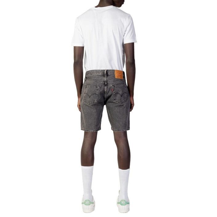 Levi`s Men Shorts - Clothing Shorts - Guocali
