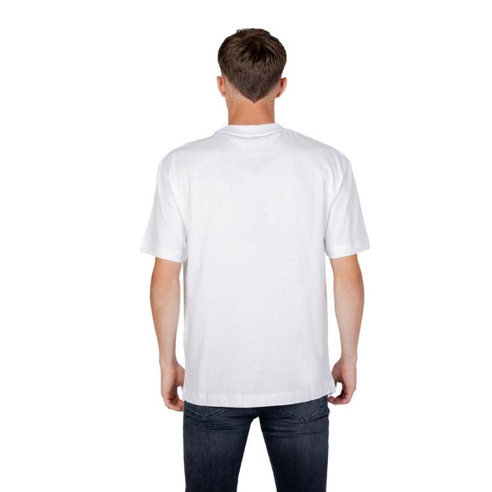 Liu Jo Men T-Shirt - Clothing T-shirts - Guocali